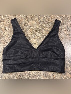 Lululemon sports bra size 8